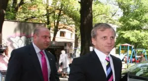 ЦСКА се отказа от назначаването на ветерани в Управителния съвет