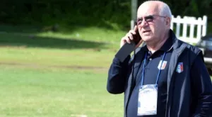 Тавекио: Конте ни държи в напрежение