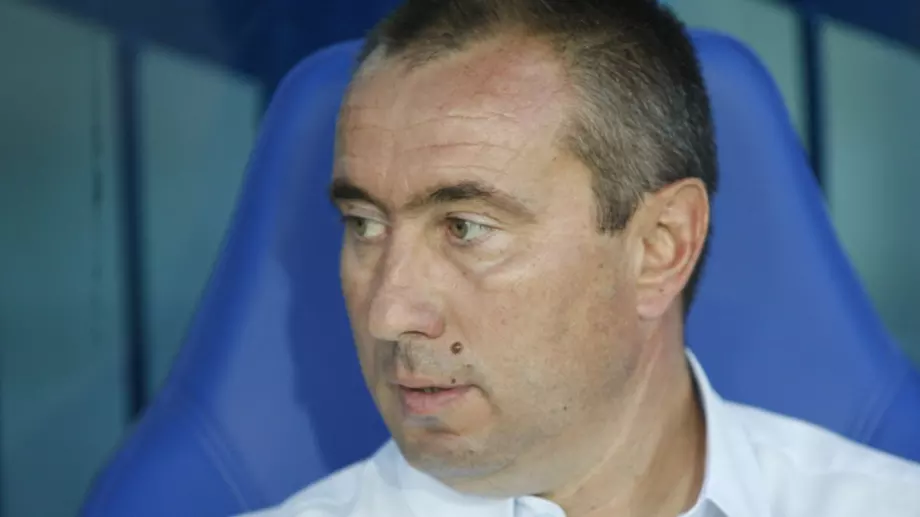 Станимир Стоилов отново отказа да се върне в Левски