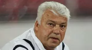 Христо Бонев: Лудогорец не помага на родния футбол