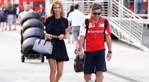 ФИА разреши на Алонсо да кара на "Сепанг" 