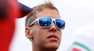 Защо все някой друг е виновен на Фетел?