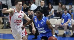 Лукойл не пожали страдащия "Левски"