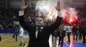 Папазов: Мъри трябва да се отблагодари на Наско като се върне в Левски