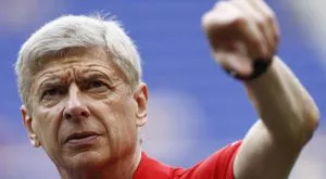 Справедливо изгониха Жиру, оцени Арсен Венгер