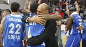 Шампионът Левски започна с победа новия сезон