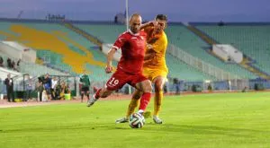 Официално: Апата послуша Илиев и подписа с Университатя