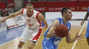 Лукойл изпусна да бие руснаци насред Сибир