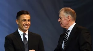 Канаваро: Робен е крило №1 в света