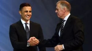 Кавалер на "Златната топка" осъден на 9 месеца затвор