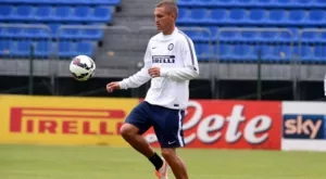 Видич: Да играеш с Реал винаги е голям мач