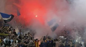 12 са арестуваните хулигани от баскетболното меле в "Универсиада"