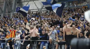 Излезе програмата за мачовете на Левски в Адриатическата лига