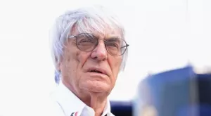 Лауда защити Екълстън, изхвърлянето му щяло да е катастрофа за F1