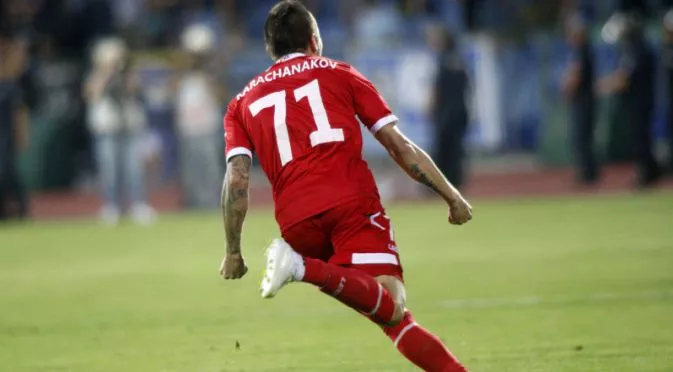 Карачанаков се бори за отбор в Кипър