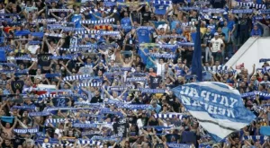 Продават билетите за Левски - Локо (Сф) в деня на мача