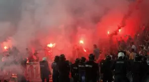 Вечното дерби се завръща с нов вълнуващ сблъсък между Левски и ЦСКА