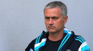 Моуриньо: Английското първенство е единственото, в което пет отбора спорят за титлата