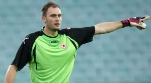 Чех заведе дело срещу ЦСКА