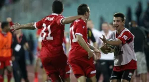 Бразилец подсилва ЦСКА за дербито със Славия