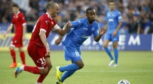 Луис Педро: Левски ще се бори за титлата