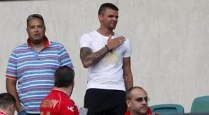 Вальо Илиев: Липсва ни една голяма част и това е Емил Гъргоров