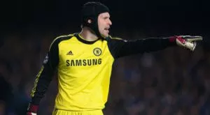 В Челси не са получавали оферти за Чех