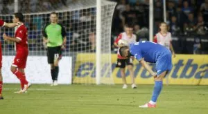 ЦСКА зарадва феновете с ниски цени и дата за билетите за дербито