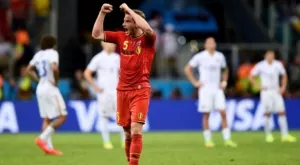 Вертонген отряза Барселона и ще преподпише с Тотнъм