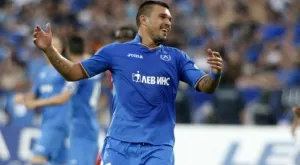 Пепе Мурсия: Двама пропускат мача с Локо (Сф)