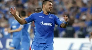 Гонзо може да посочи вратата и на Валери Божинов