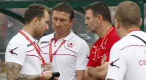 ЦСКА взима защитник от Бреша