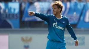 Атлетико (Мадрид) привлече футболист на Зенит