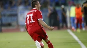 Карачанаков: Дано Левски и Лудогорец са все зад нас