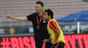 Бразилиски защитник на Манчестър Юнайтед се контузи