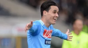 "Мудният" Кайехон пред трансфер в Атлетико