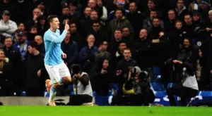 Футболист на Манчестър Сити отказа на Интер