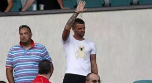 Капитанът на ЦСКА пропуска целия сезон