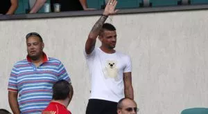 Отново във футбола! Вальо Илиев се събира с Апата в Румъния