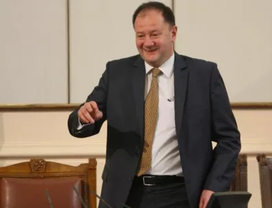 Миков: 43-ят парламент ще трябва да отговори на много въпроси