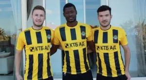 ЧФР Клуж се облизва за звезда на Ботев