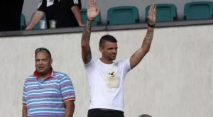 Вальо Илиев окача бутоните, става шеф в ЦСКА