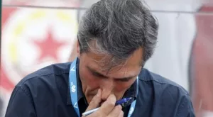 Мурсия счупи рекорд на Вуцов на "Герена"