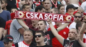 ЦСКА пусна билетите за мача с Хасково