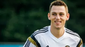 Холандски национал отива в Лацио