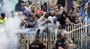 БФС, трябва ли някой да умре на стадиона?