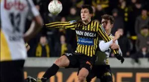 "Замразиха" още един български легионер