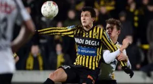 ЦСКА си върна Коце Хазуров