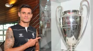 Официално: Ливърпул привлече хърватски национал