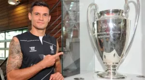 Роджърс: Ловрен е здрав защитник с лидерски качества